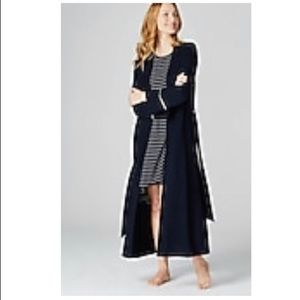 J. Jill ultrasoft robe
